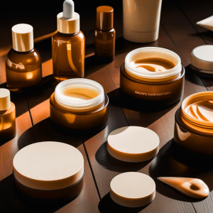 Herbal cosmetics