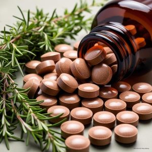 Herb Extract